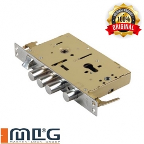 MASTER-LOCK 3024 - 3 РИГЕЛЯ АВТОМАТ (ЛЕВЫЙ)